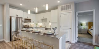 Korina and Alder at The Grove Korina and Alder at The Grove Gallery 7