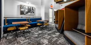 The ALIBI at Lake Lilly Gallery 33