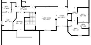 152 Las Lunas Street Gallery 2