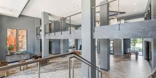 Terra at University North Park Gallery 15