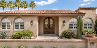 10626 N INDIAN WELLS Drive Gallery 1