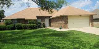 4-Bedroom House for Rent in Harker Heights Gallery 1