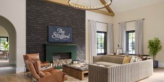 The Stafford Gallery 13