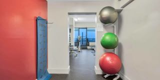 London Normandy House Gallery 15