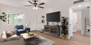 Stylish. Newly Renovated. Cozy, Boutique Community - On Broadway Apartments Gallery 3