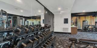 Avere Southside Quarter Gallery 28