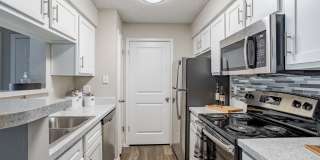 Mountain View Apartment Homes Gallery 15