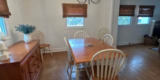 4 Bed, 2 Bath House - ALL UTILITIES INCLUDED Gallery 10