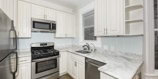 1201 Pine Street Gallery 3