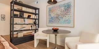 The Clara Gallery 23