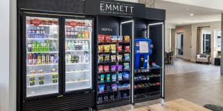 The Emmett on Montague Gallery 5