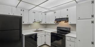 Hampshire House Gallery 5