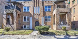 MANDERSON 17701 - R - BOSTON EDISON TOWERS LLC - 17701 MANDERSON DETROIT, MI 48230 Gallery 4