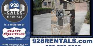 806 W Coconino Ave 806 W Coconino Ave Gallery 1