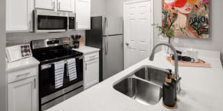 The Kendall Gallery 1