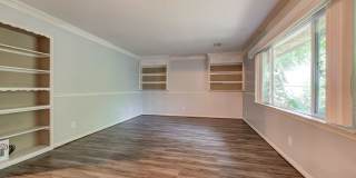 Charming 3-Bed, 1.5-Bath Home with 2-Car Garage Near NW 23rd & MacArthur Gallery 8