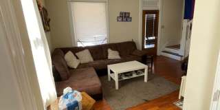 3 bedroom 1 bath single family home with yard. 3 bedroom 1 bath single family home with yard. Gallery 11