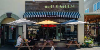 Arts Plaza Gallery 26