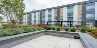 Luxe Logan Square Gallery 17