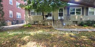 Charming 2-bed, 1-bath available in Kansas City, MO Charming 2-bed, 1-bath available in Kansas City, MO Gallery 3