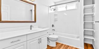 Spacious 3 Bedroom, 2.5 Bath Single Family home in Wilhemina Spacious 3 Bedroom, 2.5 Bath Single Family home in Wilhemina Gallery 17