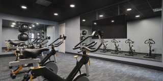 Holbrook Apartments Gallery 6