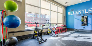 Trinity Commons at Erwin Gallery 20