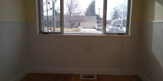 University Hills  Adorable 2 Bed 1 Bath Home with HUGE Fenced Yard, Central Air/Heat, Garage and Storage Shed!! Gallery 37