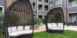 AYLA Stonebriar Apartments Gallery 33