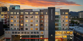 The Revival Gallery 1