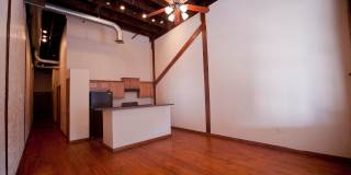 Stove Works Lofts Gallery 68