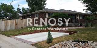 Spacious 4-Bedroom Duplex Near Anschutz Medical Campus – Available Now! Gallery 1