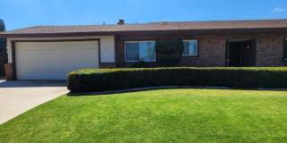 Comfortable 3BD/2BA Home in Bakersfield's 93309! Gallery 1