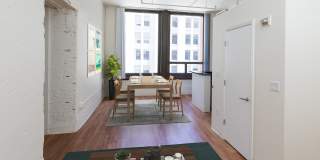 Boston Lofts Apartments Gallery 2