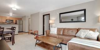 1Bd/1Ba Seattle Condo Gallery 11