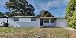 Renovated 3BR/2BA Home in Arlington Hills Jacksonville | Garage Fenced Yard Renovated 3BR/2BA Home in Arlington Hills Jacksonville | Garage Fenced Yard Gallery 1