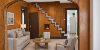 For Rent: 623 W 9th St. Spacious 3 Bedroom Home! Nice Porch! Pet Friendly! For Rent: 623 W 9th St. Spacious 3 Bedroom Home! Nice Porch! Pet Friendly! Gallery 1