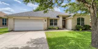 116 Copperwood Loop, Round Rock, TX 78681 Gallery 1