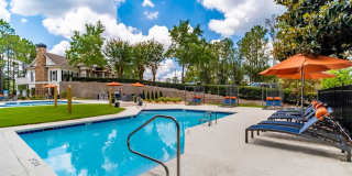 The Avenues of South Hoover Gallery 25