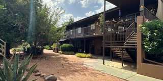 APARTMENT - APPLE TREE SQUARE - UPTOWN SEDONA Gallery 1