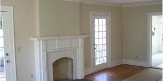 Large 4 Bedroom house with parking in North Campus Gallery 4