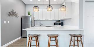 Eagle Creek Apartments Gallery 7