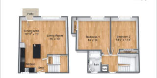 203 Independence Dr. Gallery 1