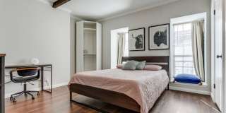 TERRELL HILLS TOWNHOUSE Gallery 17