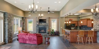 Bennington Park Townhomes Gallery 17