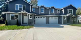 NIce Bremerton Townhouse Gallery 1