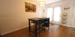Eco-Friendly 3BR Townhome in Denver Eco-Friendly 3BR Townhome in Denver Gallery 8