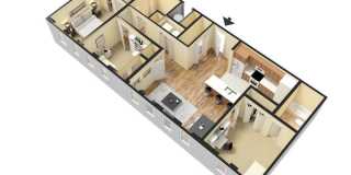 Station 11 Apartments Gallery 12