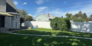 Ideally Located and Updated 4 Bed 2 Bath Fully-Fenced Home w/ Detached Garage/Shop! Gallery 19