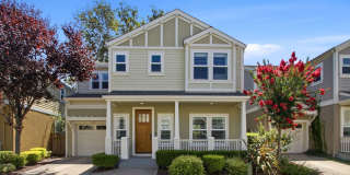Downtown Los Gatos 3-Bedroom 2.5 Bathroom Home Gallery 1